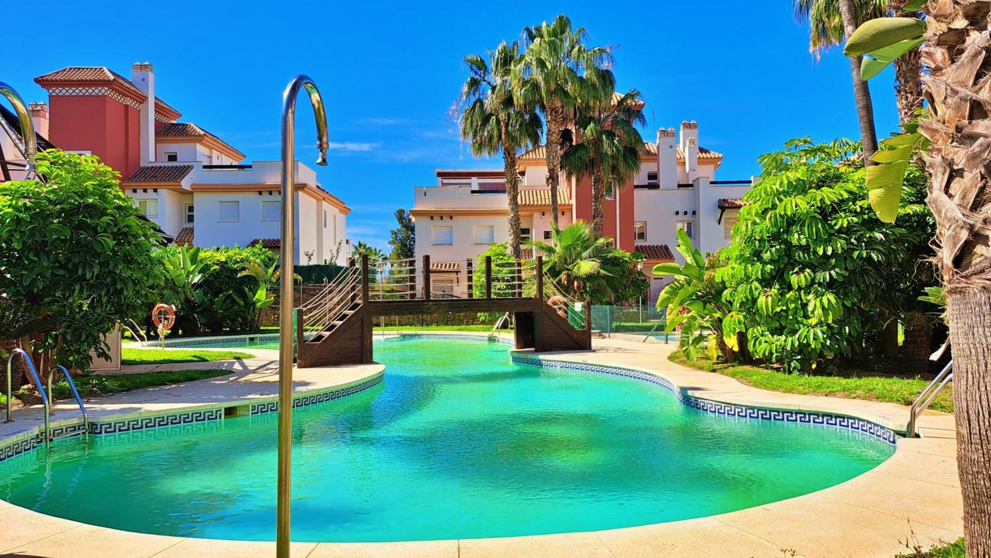 Baviera Golf Apartment